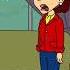 Caillou Gets Grounded S1 E8 The Virus