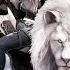 Nightcore Blood Of A Lion