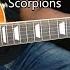 Still Loving You Scorpions Guitar Instrumental Cover Tab