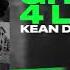 KEAN DYSSO Grove 4 Life