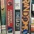 Sunshine State Young Reader Finalist Overview 6th 8th Grade Books SSYRA