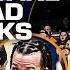FULL REACTION The Pacers Take A 3 1 Series Lead Over The Knicks SC With SVP