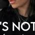 If It S Not You Unreleased Song Snippet By Nessa Barrett