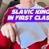 First Class Is My Second Name SlavicBalagan Luxury FirstClass Slavic Sketch