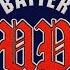 BATTER UP INSTRUMENTAL BABYMONSTER