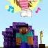 Minecraft Who Made MINGLE The Best Dracuuplayz Minecraft Shorts