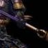 Samurai Warriors 2 Tadakatsu Honda Theme LPV