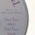 Patty Loveless Nothin But The Wheel Radio Edit CD Single Promo