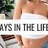 VLOG The Power Of Routine Healthy Whilst Traveling Barcelona Vlog Annie Jaffrey
