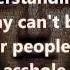 Bo Burnham Art Is Dead With Lyrics