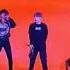 BTS V Iconic Performance Jump
