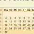 Kalender November 2026
