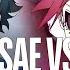 SAE Vs RIN Theme Cover Final Matchup OST Itoshi Sae Full Soundtrack HQ