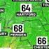 Rising Heat And Humidity Prompts A First Alert Weather Day