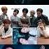 Stray Kids Reaction JENNIE Dua Lipa Handlebars M V Part 2 JENNIE DuaLipa Handlebars