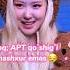 APT Cover Junkook