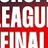Man Utd Vs Spurs Europa League Final PREVIEW Who Wins In Bilbao