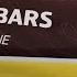 Aptonia Choco Cereal Bars Banana Opening