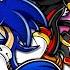 Event Sonic Vs Shadow