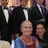 The Peak Diplomatic Ball 2019