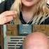 Louane Quick Answers Eurovision Duet Dreams Celine Dion Barbara Pravi Podcast Eurovision
