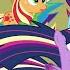 The Castle Of Friendship My Little Pony Friendship Is Magic Shorts Mlp Cartoon Pony