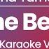 The Best Tina Turner Piano Karaoke Instrumental Original Key