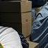 He Passed Away In The Storage Unit I Bought And I Found His Body