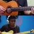 Hotel California Gitar Cover The Eagles