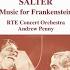 Ghost Of Frankenstein Death Of The Unholy Three Orch J Morgan