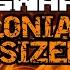 Underswap Fazy Underswap Phakilonia Italysized