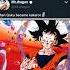 When Goku Became Kakarot Dbs