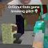 Ghost Block Generator