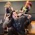 One Of The HARDEST ROCK SONGS Of 2025 Emo Rock Rockmusic Rocknroll Mcr Goth Alternative