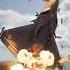 EXPERIMENT FAILED Fighter Jet Sinks While Dodging Missiles Eps 1765 Yearofyou Jetcrash Shorts