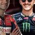 EVERYONE SHOCKED Finally Martin Replace Marini Bagnaia S BOLD DECISION With Yamaha New Contract