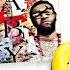 Young Thug Bloody Jay Ola Playa All Kinda Drugs OSTRICH Yungster Jack FLIP