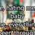 Aj Mitchell Used To Be Lyrics