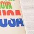 The Dave Brubeck Quartet Bossa Nova USA Full Vinyl LP Record