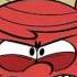 Lincoln Loud S Face Turn Red With Anger Reuploaded