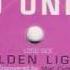 DJ UNITY GOLDEN LIGHTS