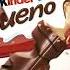 Kinder Bueno New Simply Divine Social 15s