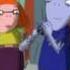 Cramp Twins Tattoo Boy