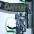 How Skorpion Vz 61 Works In 3D Animation
