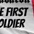 Sabaton The First Soldier Lyric Video 1st X Reaction