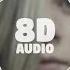 Aurora Runaway 8D Audio 1 Hour Version