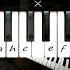 Piano Play In The Game Slendrina X Shorts Horrorgaming