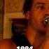 Till Lindemann Evolution 1994 2024 Rammstein