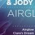 Hernan Cattaneo Jody Barr Airglow