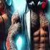 Gym EDM Phonk Deep House Electro Techno Mix 2025 Cardio Power Playlist To Crush Every Session